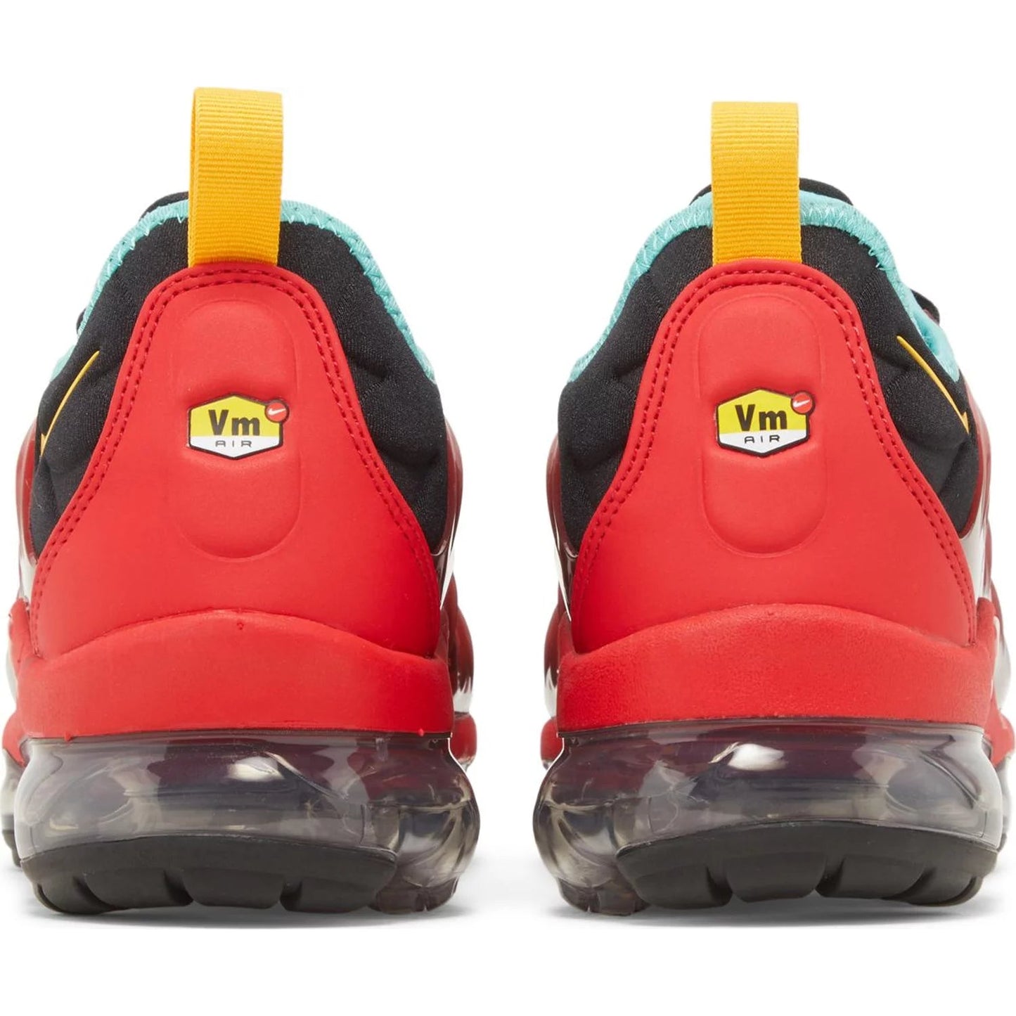 Air VaporMax Plus 'Stained Glass'