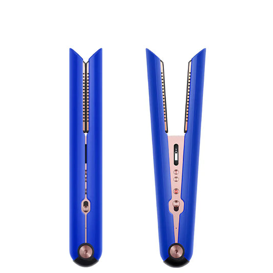 Dyson Corrale Hair Straightener – (Blue Blush)