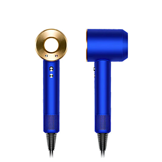 Dyson Supersonic Hair Dryer (Blue/Gold)